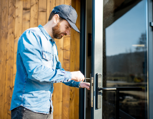 Google Advanced Verification for Locksmiths and Garage Door Companies: 4 Fast Facts