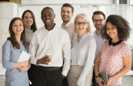 4 Tactics for Cultivating Diversity in Your Workforce