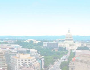Be our Guest (Half Off!): Join us in Washington, DC, for an Exclusive Event