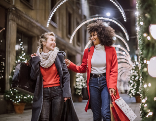 Poll: How Will You Shop this Holiday Season?