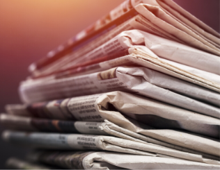 Types of Print Ads You Need to Know