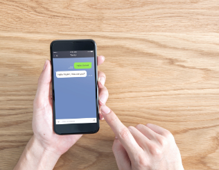 Best Practices for Texting Your Customers