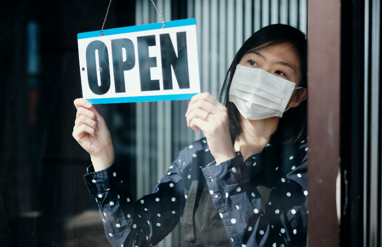 3 Essential Tips to Prepare Your Business to Reopen