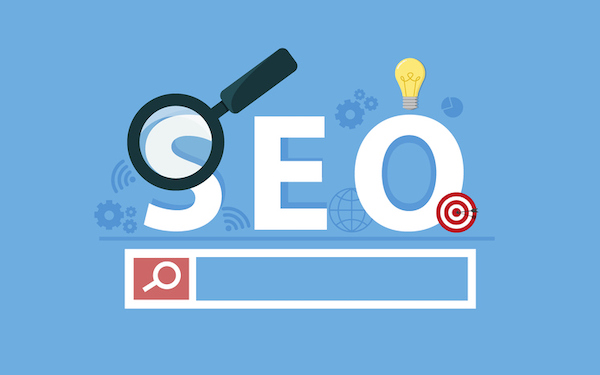 What is SEO & How to do SEO - LOCALiQ