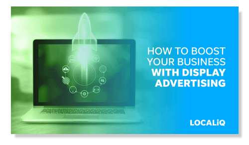 How to Boost Your Business with Display Advertising