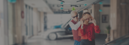 How to Use Audience Targeting Across the Auto Buyer Journey