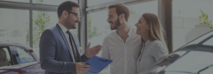 How to Use Consumer Insights to Target Young Car Buyers