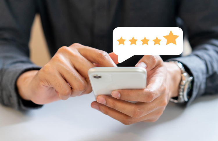 How to Respond to Google Reviews (with Examples)