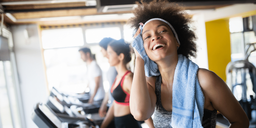 Use these fitness marketing strategies to get new customers in the new year.