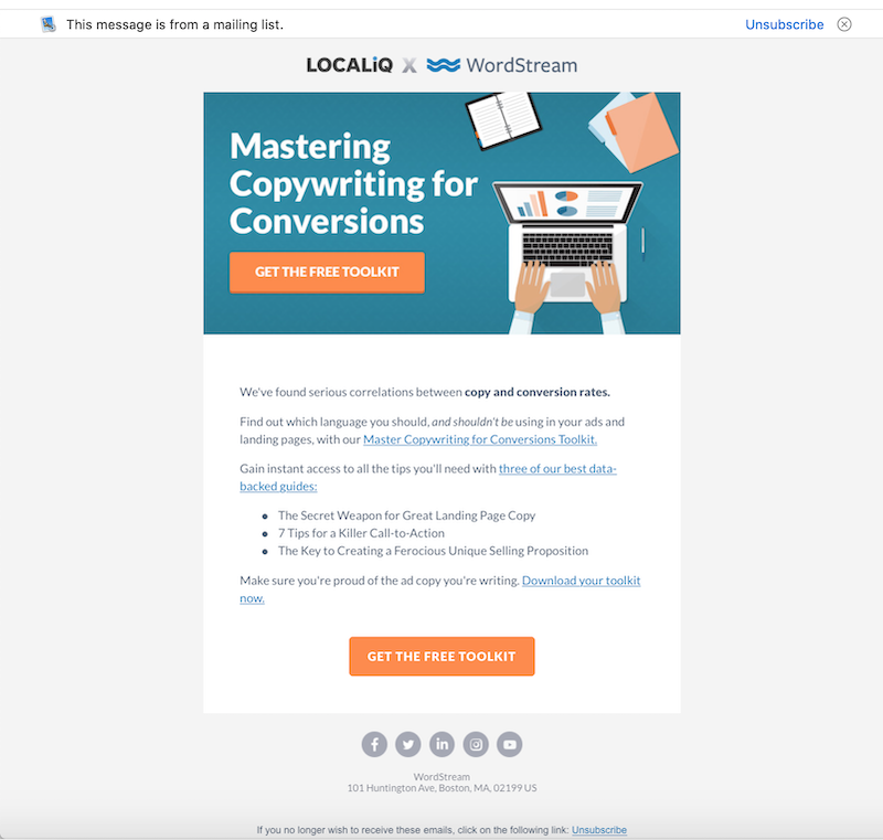 Examples professional email messages 34 Free