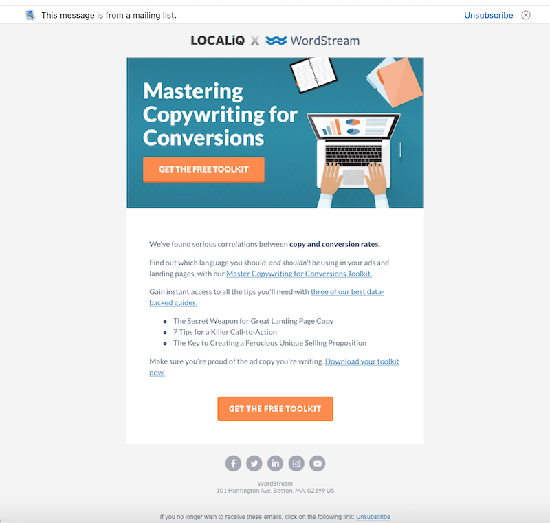 Paid Newsletter 101: creation, pricing, examples, format ideas, tips