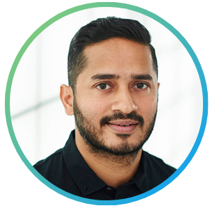 Mayur Gupta is Gannett's Chief Marketing & Strategy Officer - he talks about becoming customer-obsessed. 