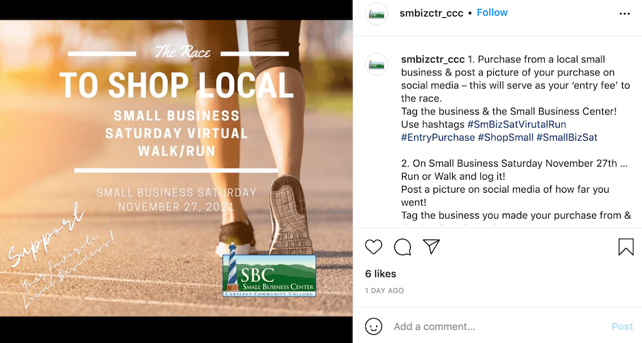 Local Central - Supporting small businesses in our communities