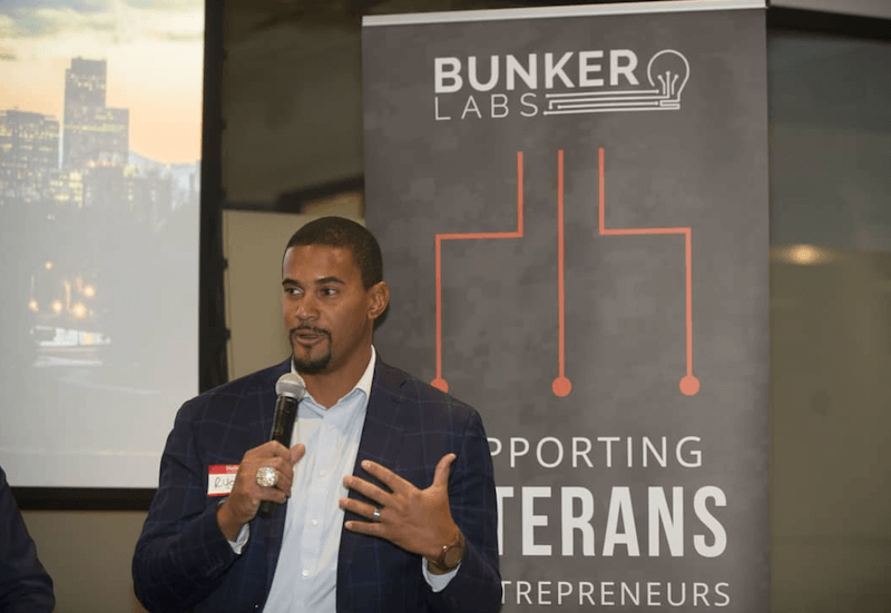 Bunker Labs provides the military connected community network and resources to simplify the entrepreneurial journey to build successful businesses.