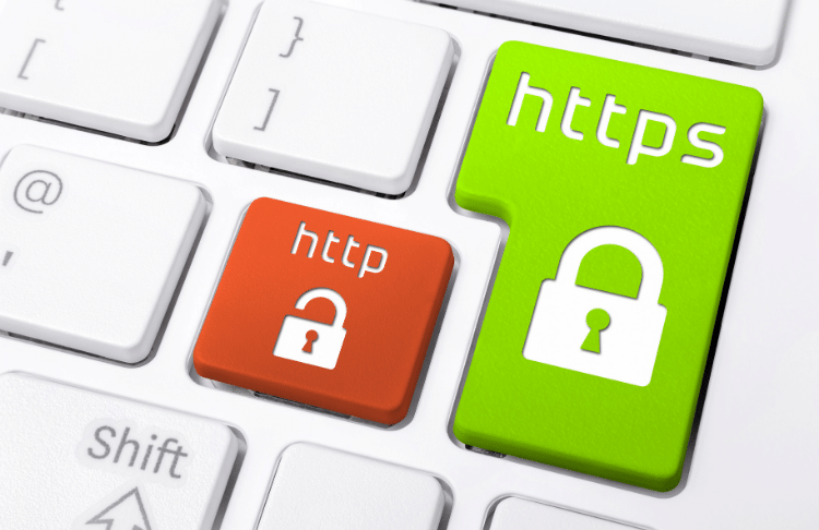 HTTP vs. HTTPS: What's the Difference? (+ How to Switch)
