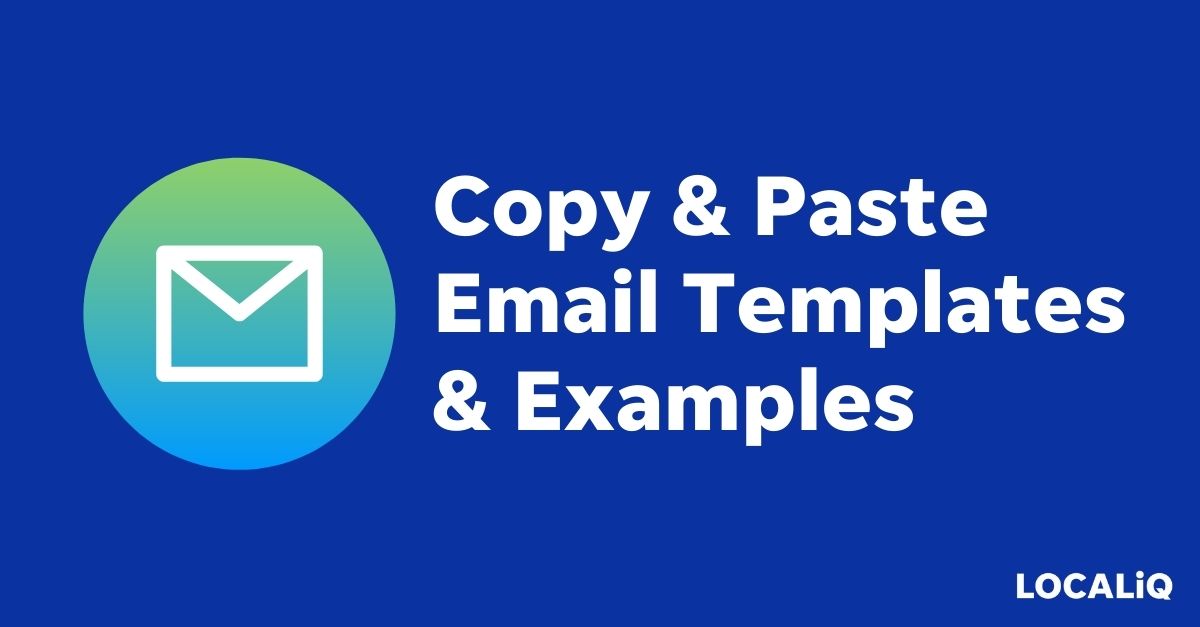 Thank You for Your Order: Emails, Examples, Templates