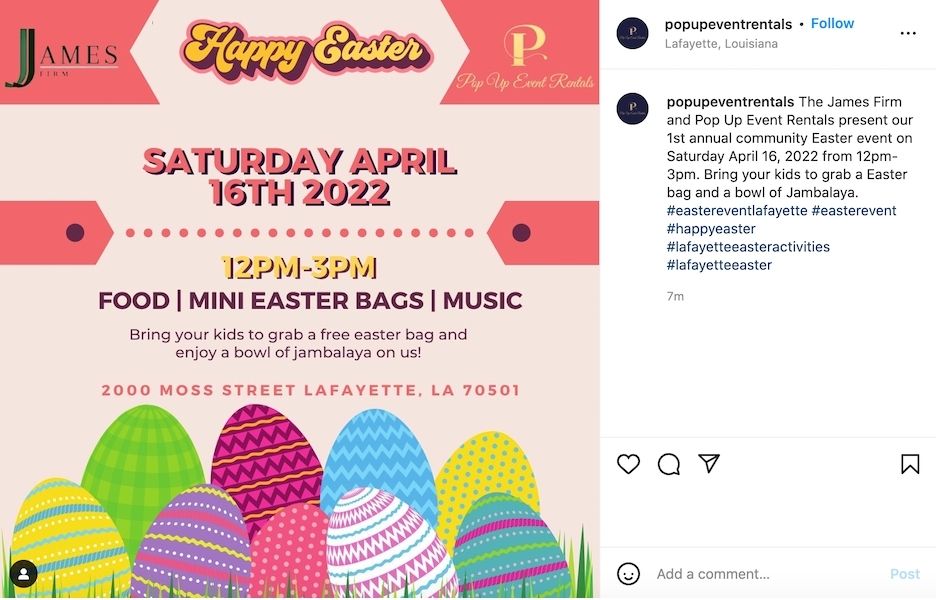 20 Easy Easter Marketing Ideas to Get a Basketful of Customers - InUnison