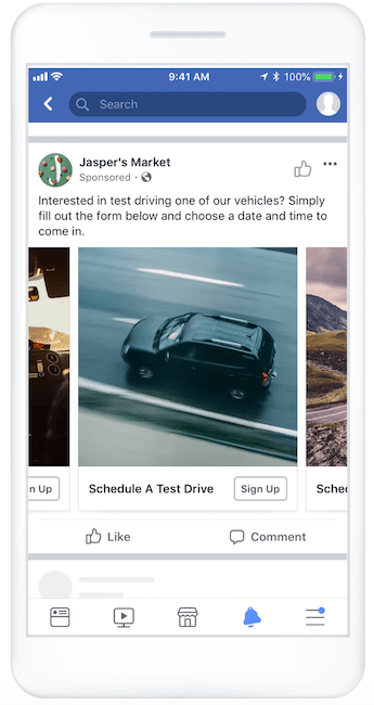 facebook lead ads - how do facebook lead ads work