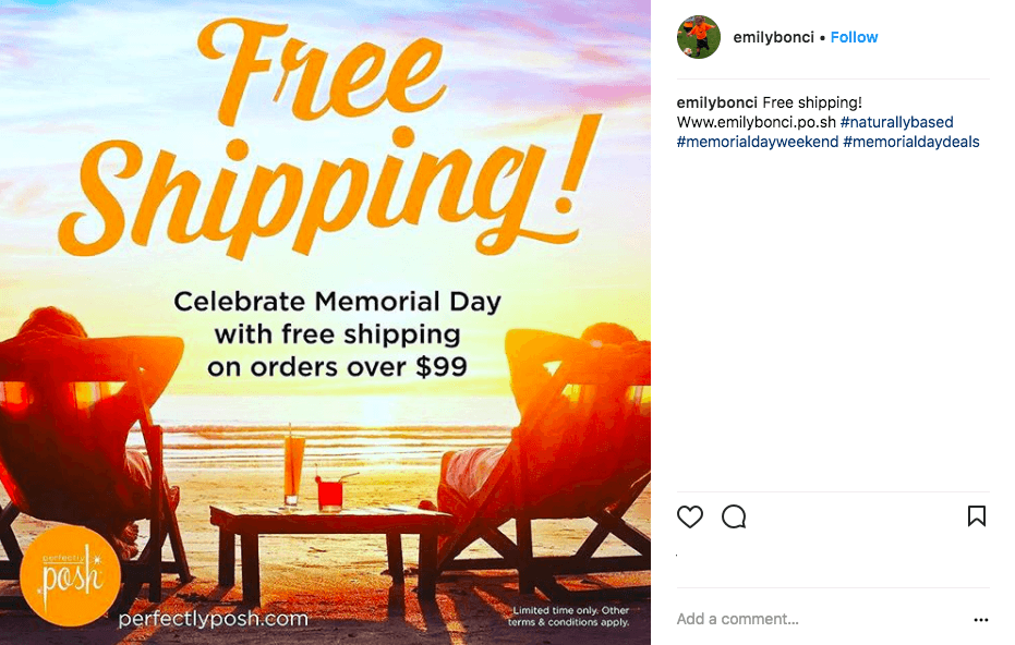 15 Memorable Memorial Day Promotions & Marketing Ideas LocaliQ