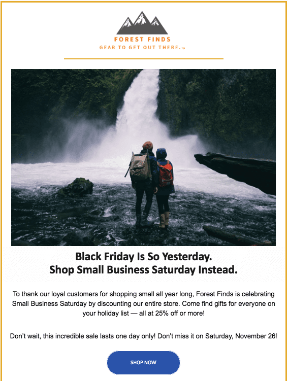 https://localiq.com/wp-content/uploads/2021/06/november-email-newsletter-ideas-small-busimess-saturday-email-example.png