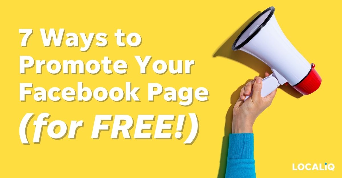 How to Create a Facebook Business Page to Boost Visibility!