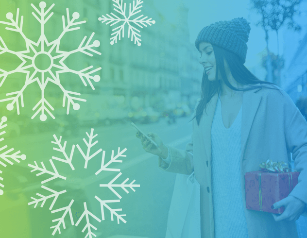 Your Ultimate 2021 Holiday Marketing Guide [New Data!]