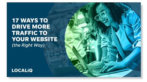 How to Drive More Traffic to Your Website