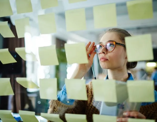 The Simple (Yet Effective!) Go-to-Market Strategy Template