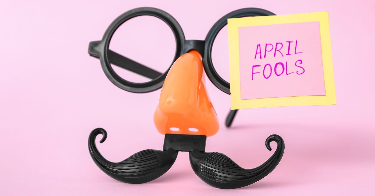 14 Fun April Fools' Ideas for Social Media LocaliQ