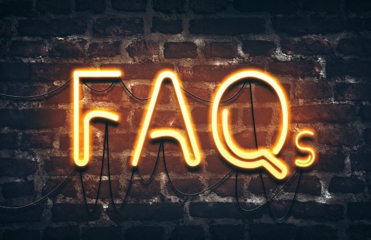 How to Create an Unquestionably Great FAQ Page (with Examples)
