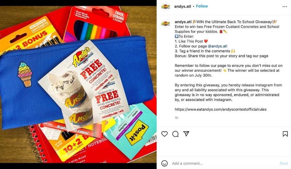 45 Copy & Paste Back-to-School Instagram Captions & Ideas