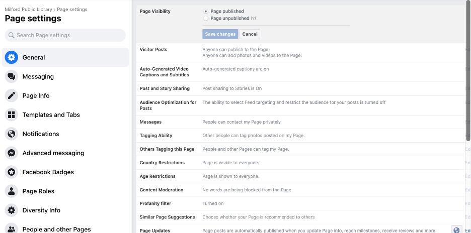 How To Remove Meta Business Suite From Facebook Page (2023) - Easy Fix 