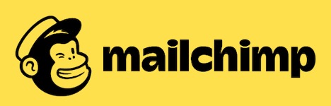 small business branding basics - mailchimp logo example