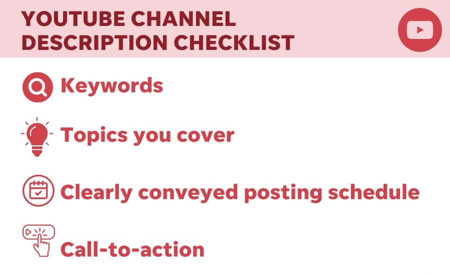How to Pick a Good YouTube Channel Name