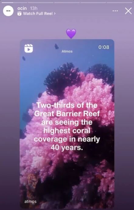 19 Instagram Story Ideas That'll Bring You Tons of Engagement | LocaliQ