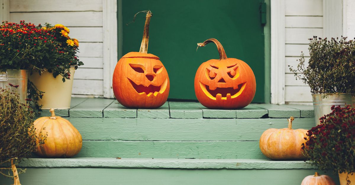 78 Spellbinding Halloween Instagram Captions for Any Business LocaliQ