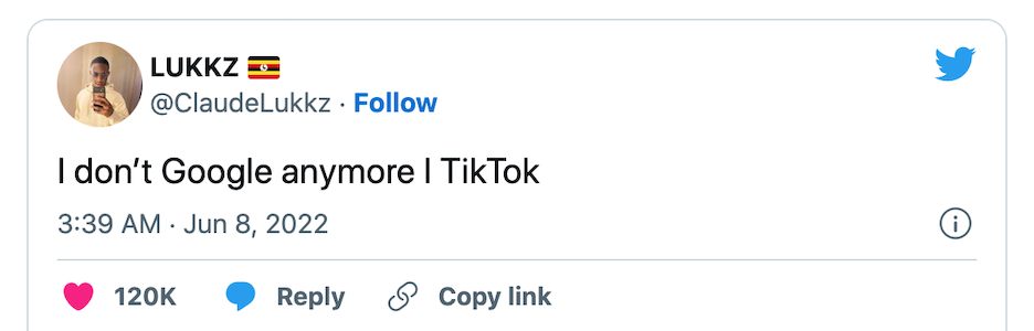 How to Create a TikTok Account for Your Business (+Why It’s Important ...