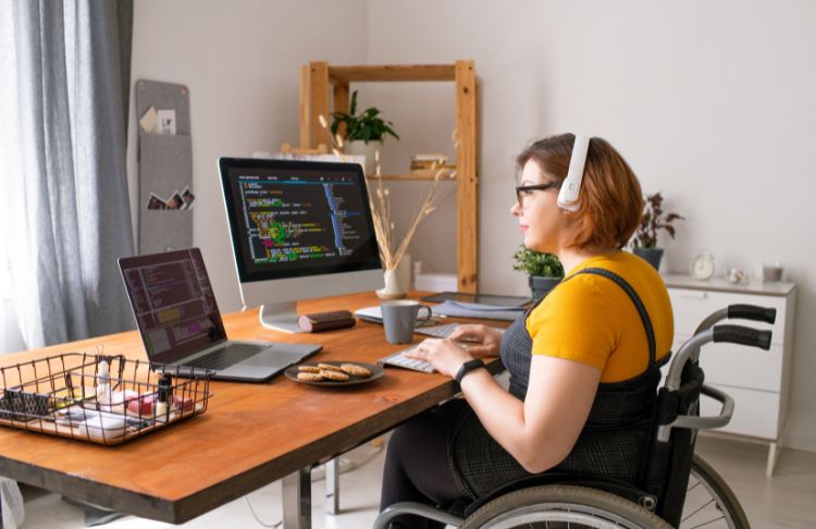 The Complete Website Accessibility Checklist for Small Businesses