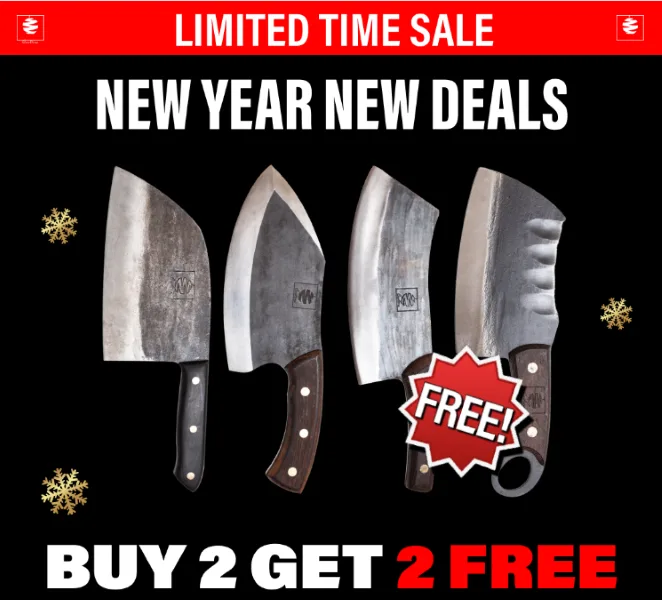 Holiday email subject lines - Knive email