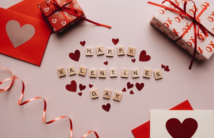 70 Valentine's Day Slogans to Win Your Customers' Hearts