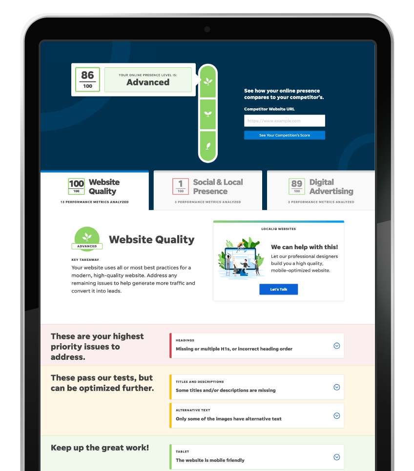 The Art of Content Quality Measurement: Tools and Techniques for Accurate  Analysis