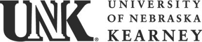 University of Nebraska Kearney logo