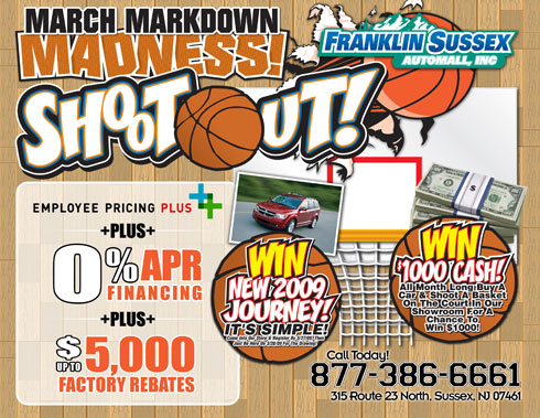 spring marketing slogans - spring sports slogan march madness example