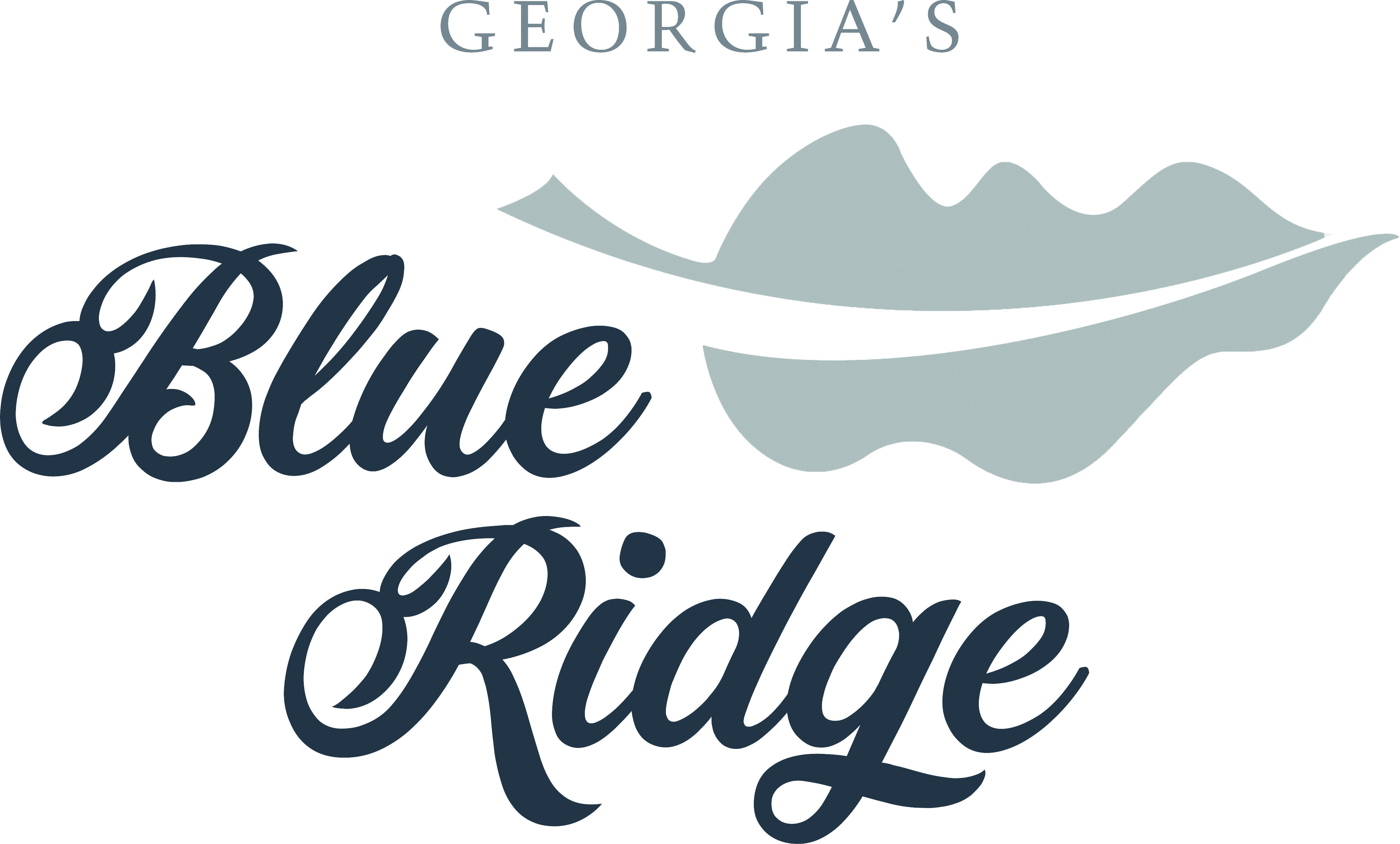 Blue Ridge logo