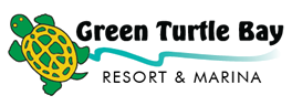 Green Turtle Bay logo