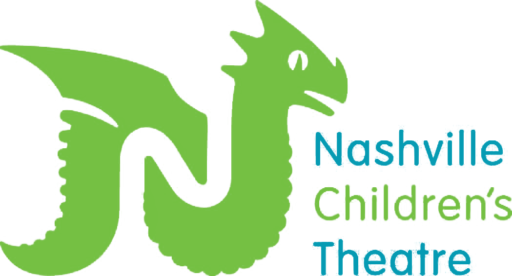 Nahsville Childrens Theatre logo