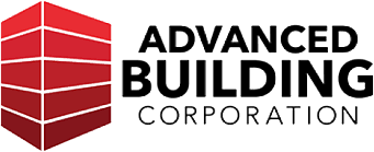 Advanced Building corporation logo