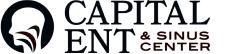 Capital ENT & Sinus Center logo