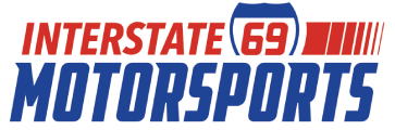 Interstate 69 Motorsports logo