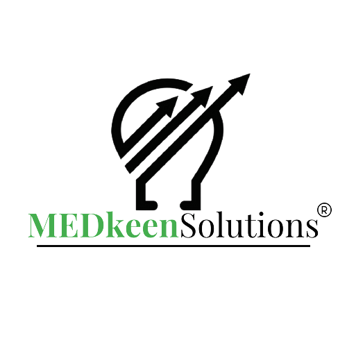 Medkeen logo